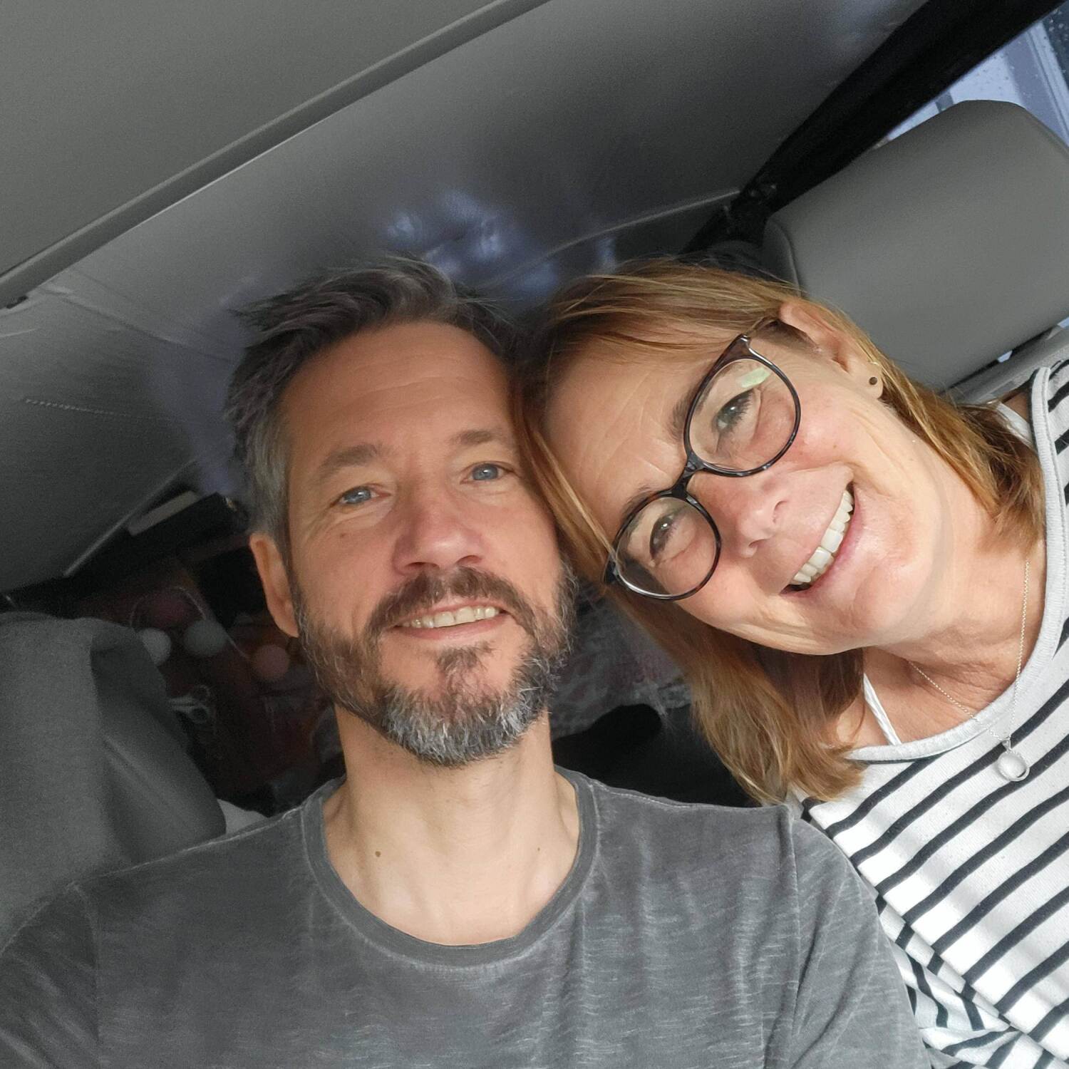 Hochzeitsreise 2.0