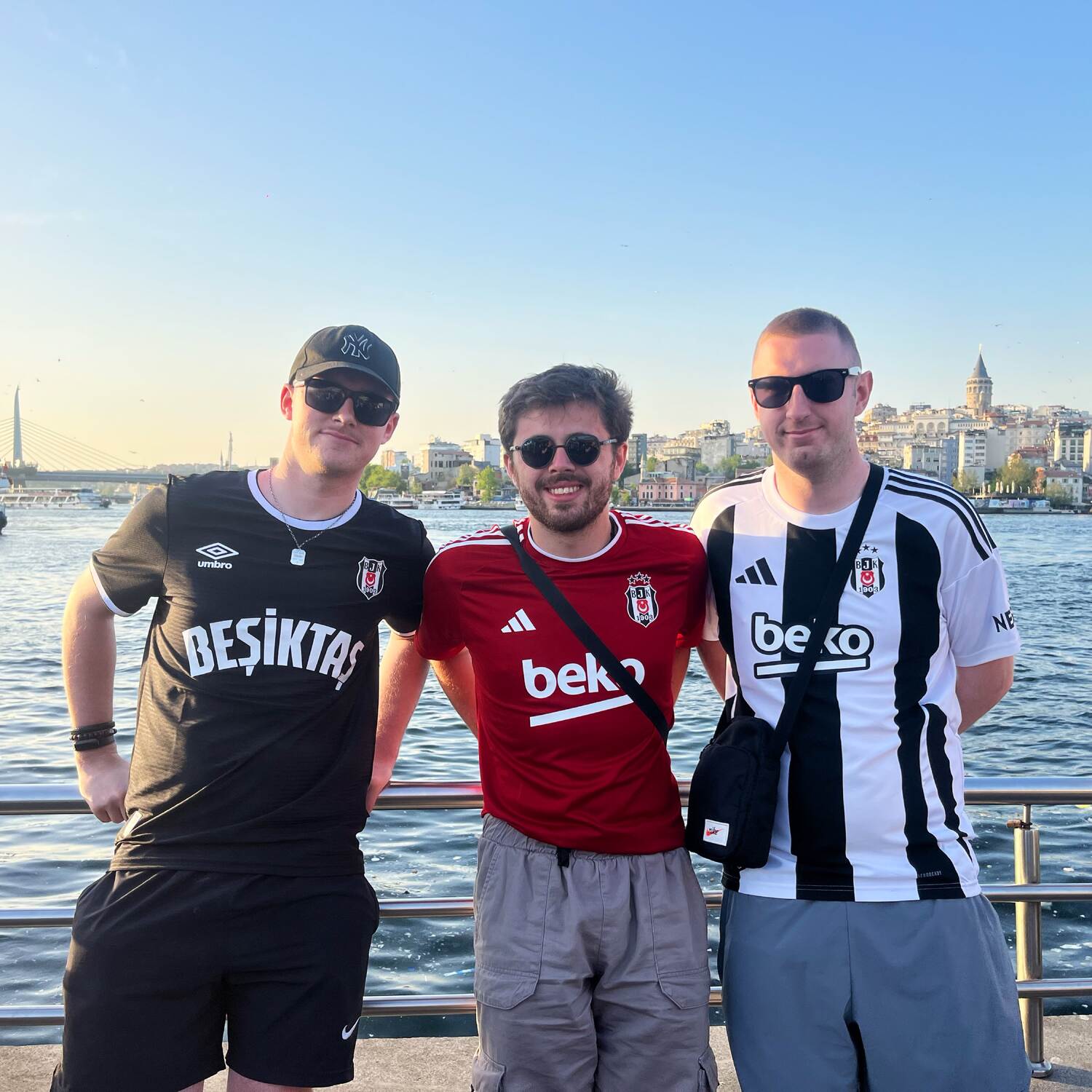 Istanbul 🇹🇷