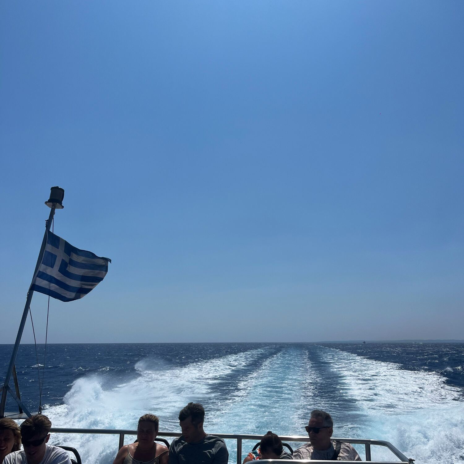 Greece 🇬🇷