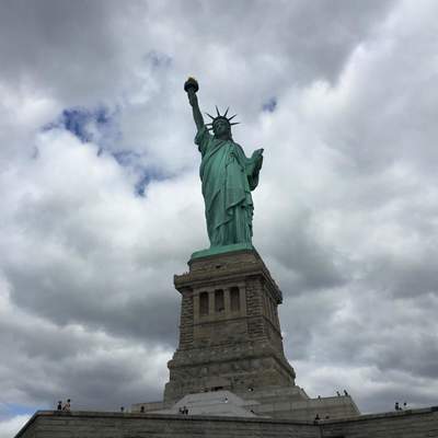 USA