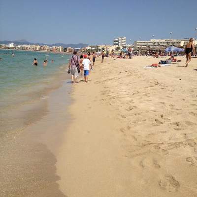 Mallorca III