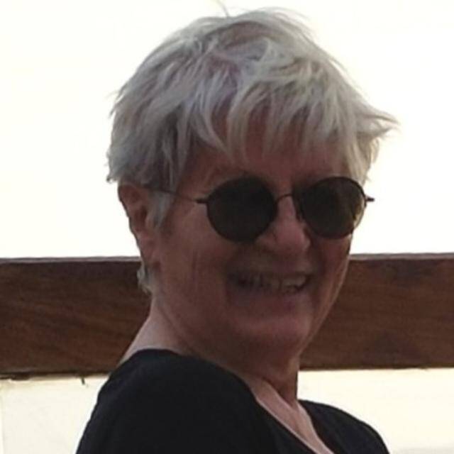 Gabriella Andreoli