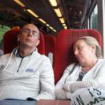 Peter and Jackie Jacobs