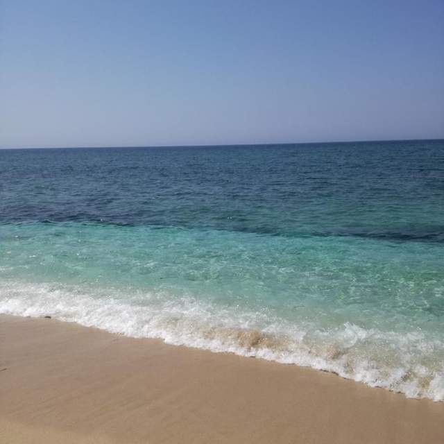 Sardinia ovest