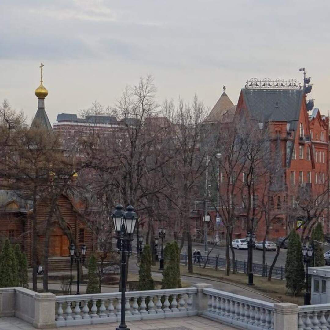 Moscow