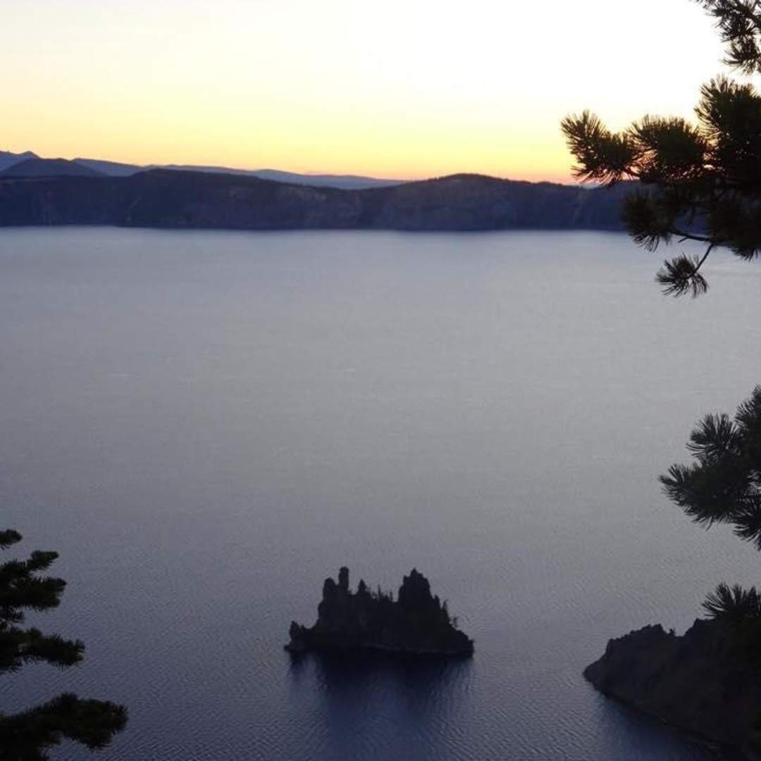 Pac NW - Summer 2015