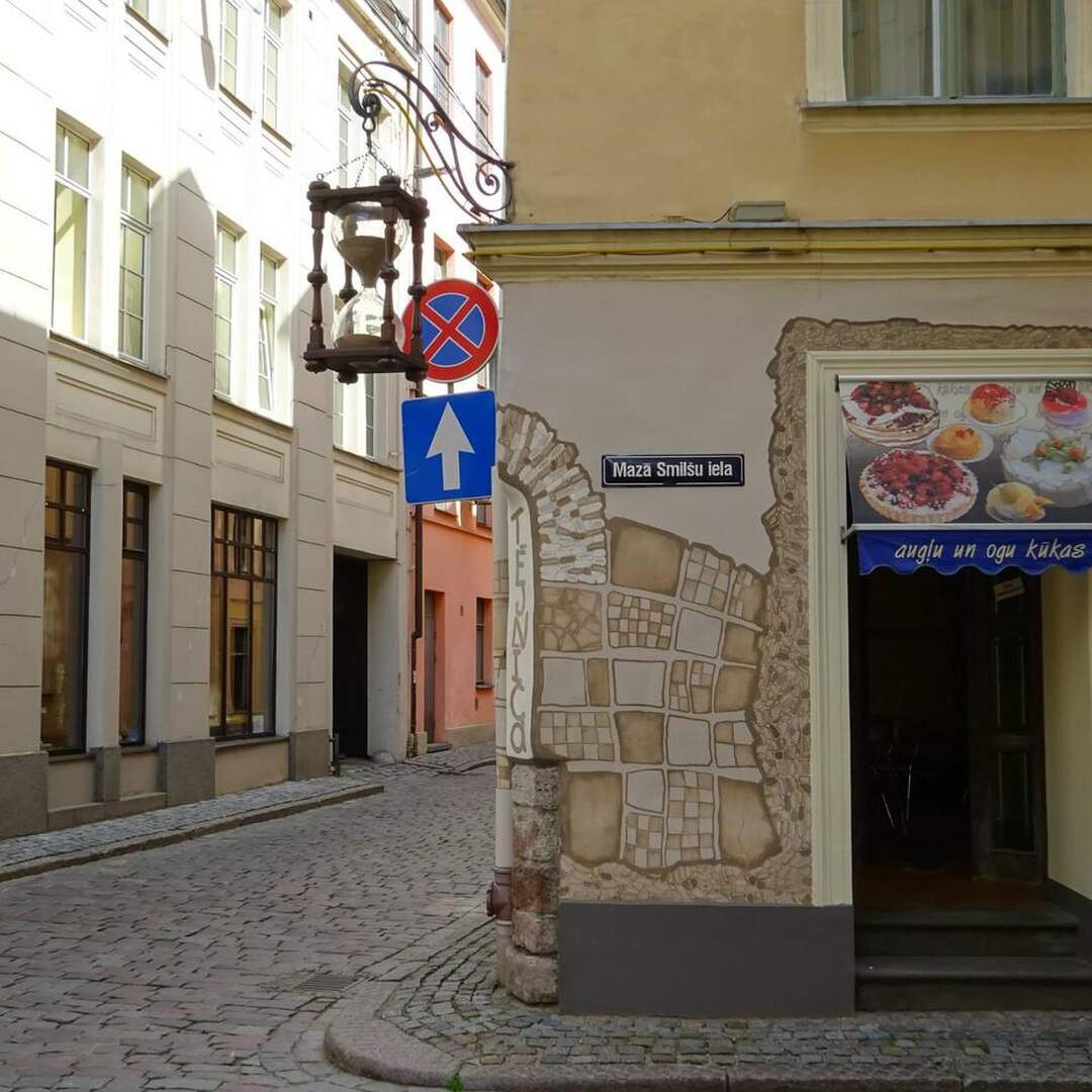 Rīga