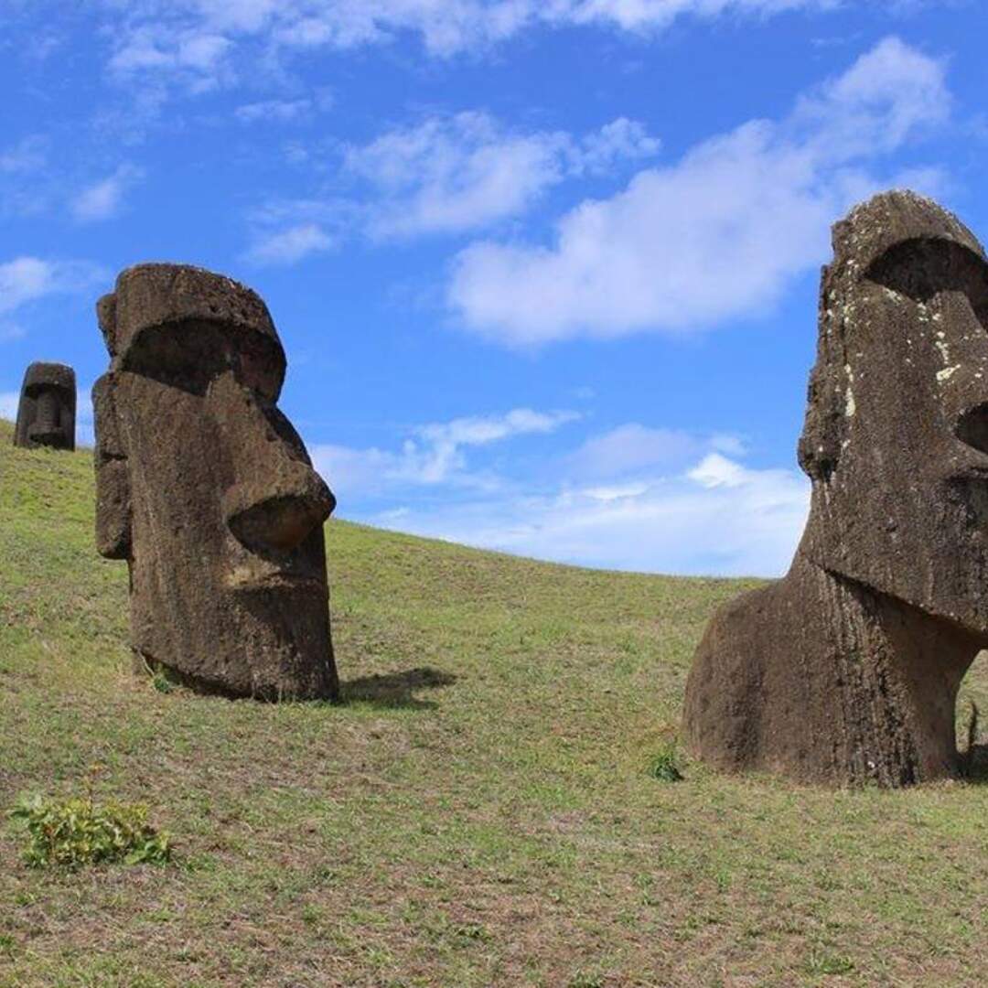 Easter Island