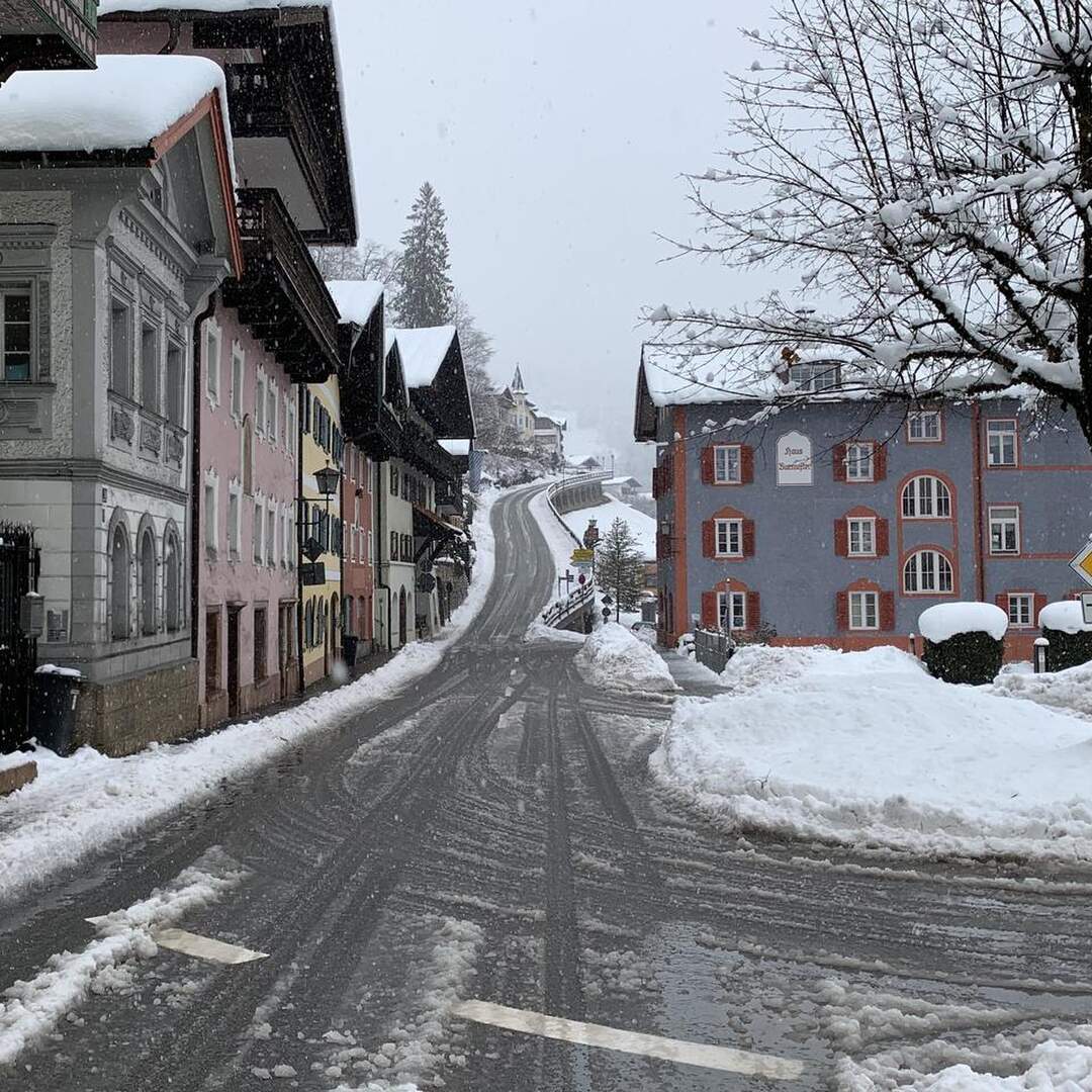 Winter 2019