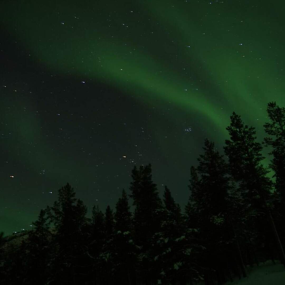 Finland/Norway