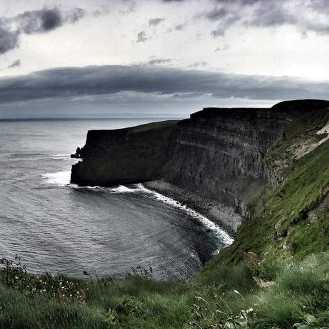 Irland & Kroatien 2017