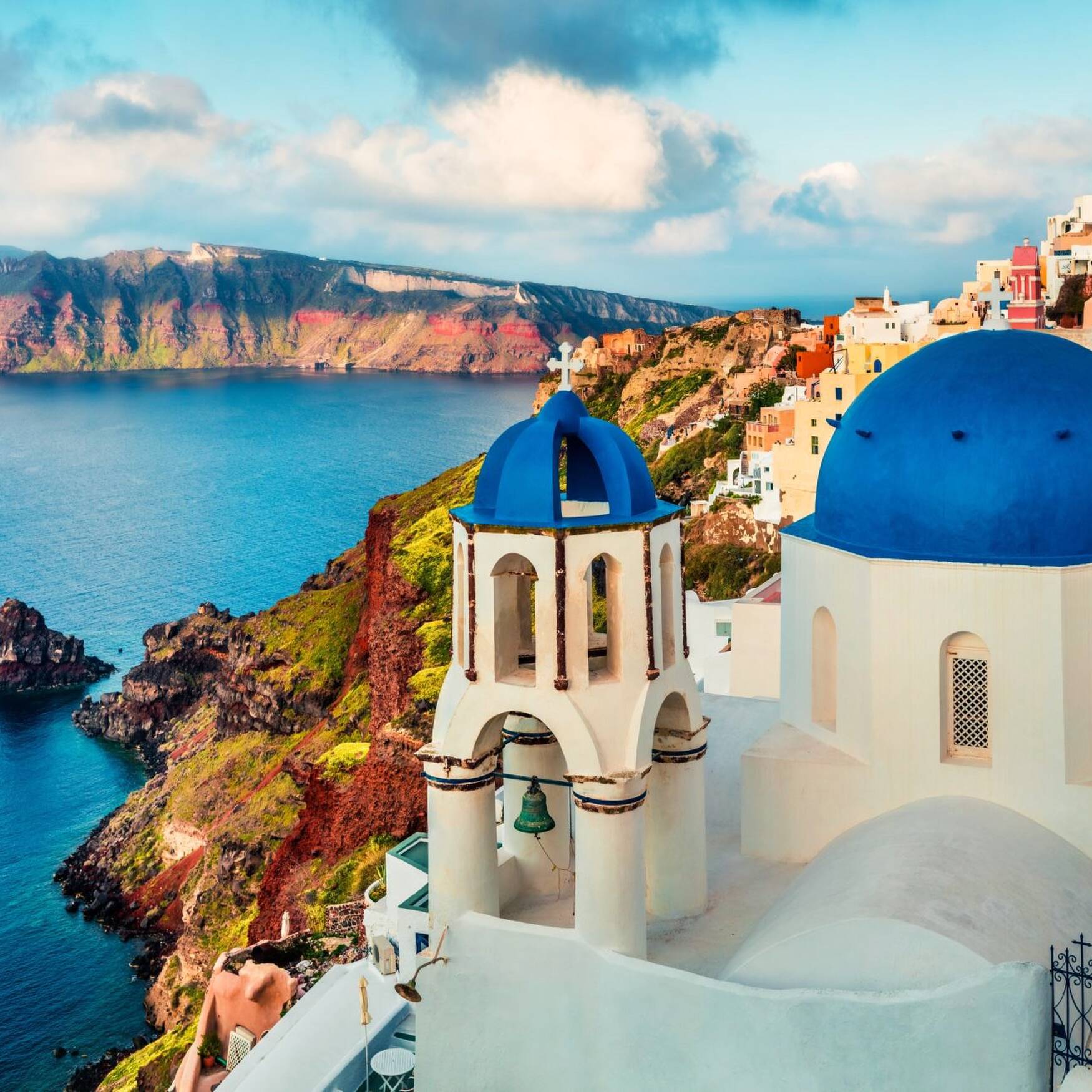greece