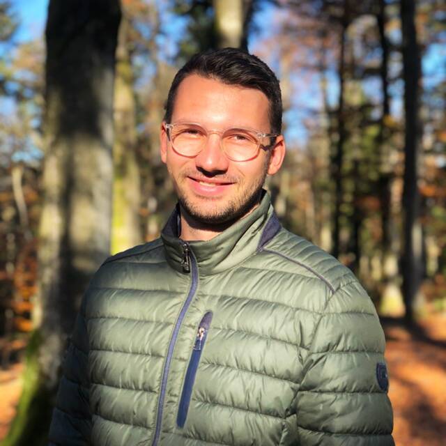 Max Ittenbach
