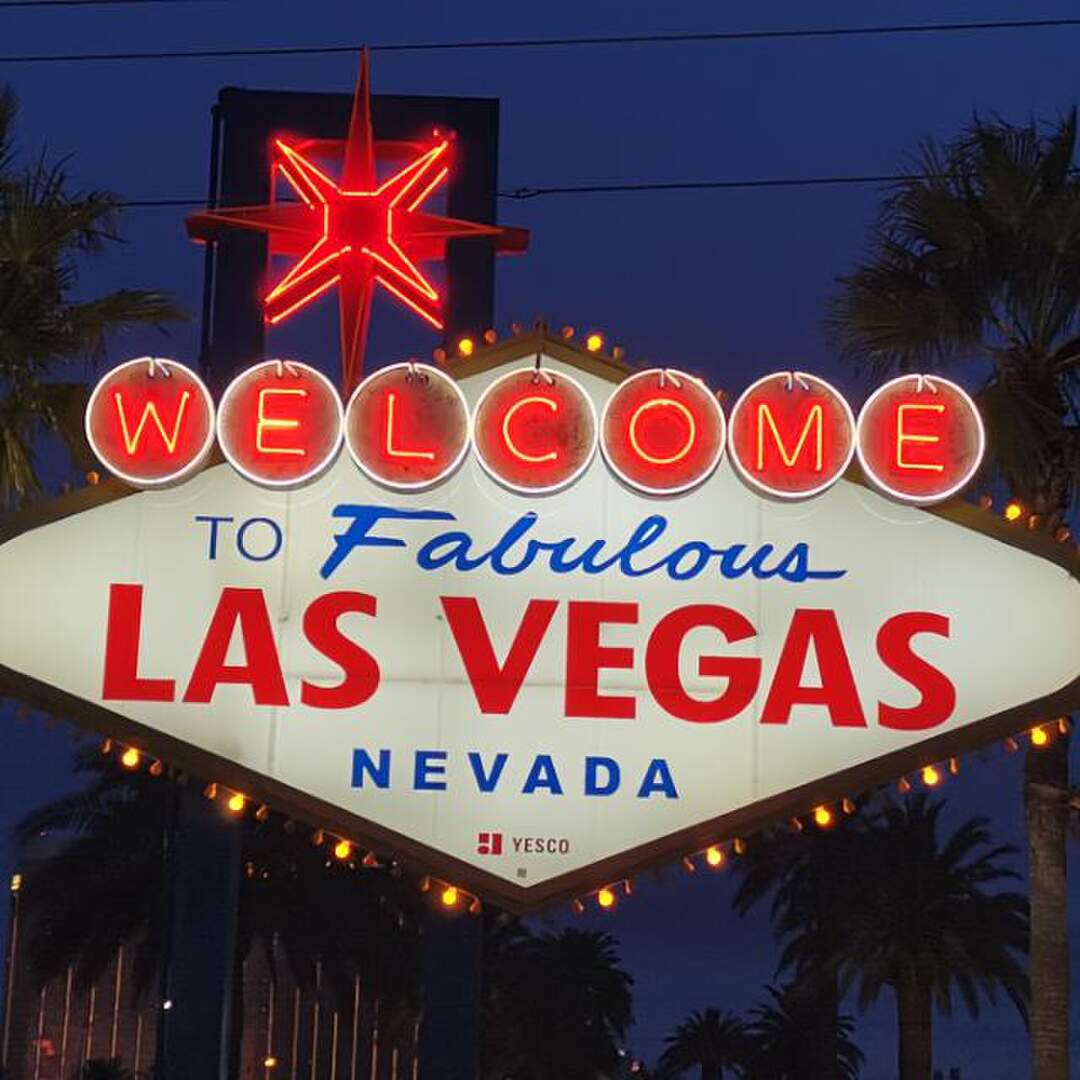 Vegas 2019