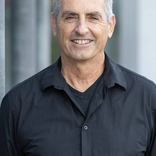 Dirk Ströber