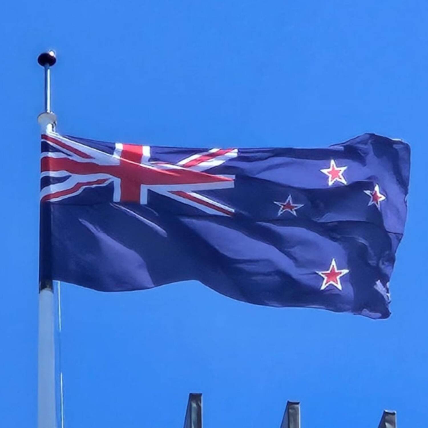 New Zealand 🇳🇿 2024