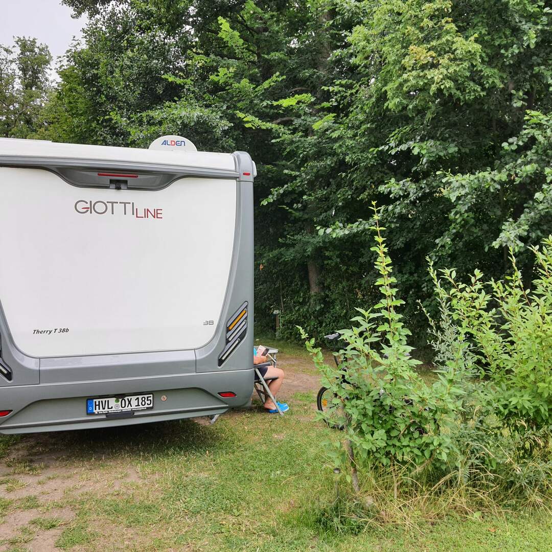 Unser Sommerurlaub