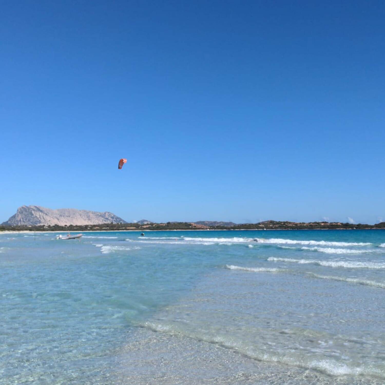 karibisches Sardinien