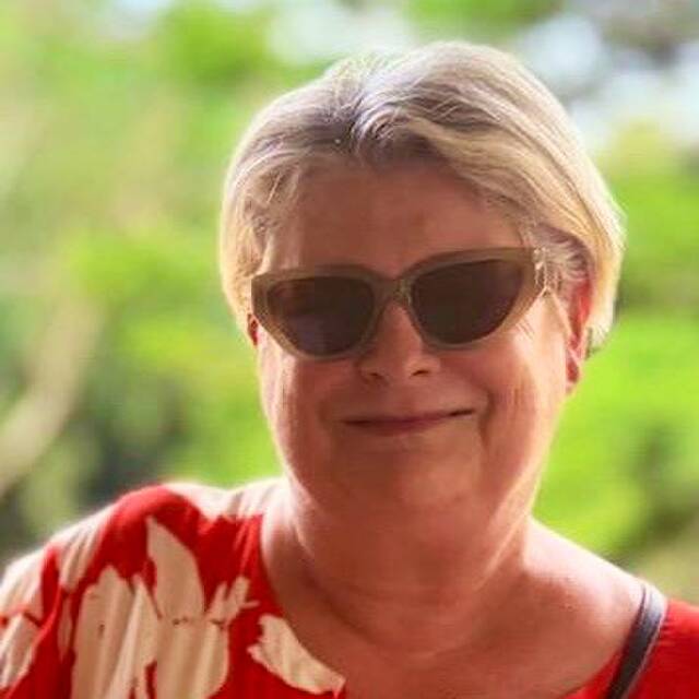 PETA NIVEN