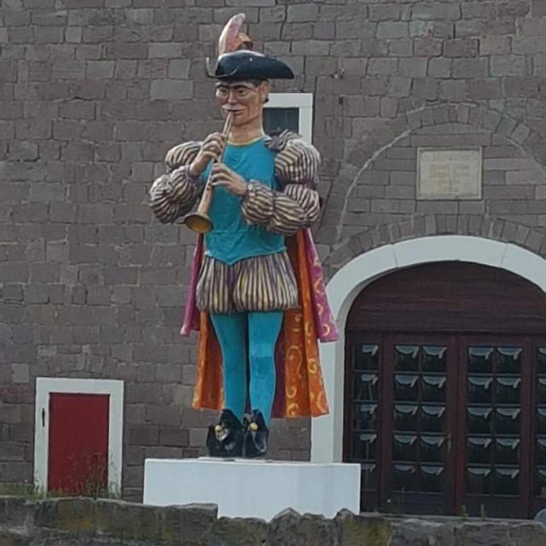 Hameln und Lübeck