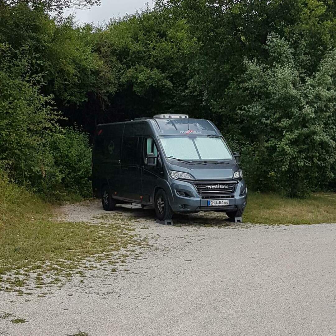 Pottenstein