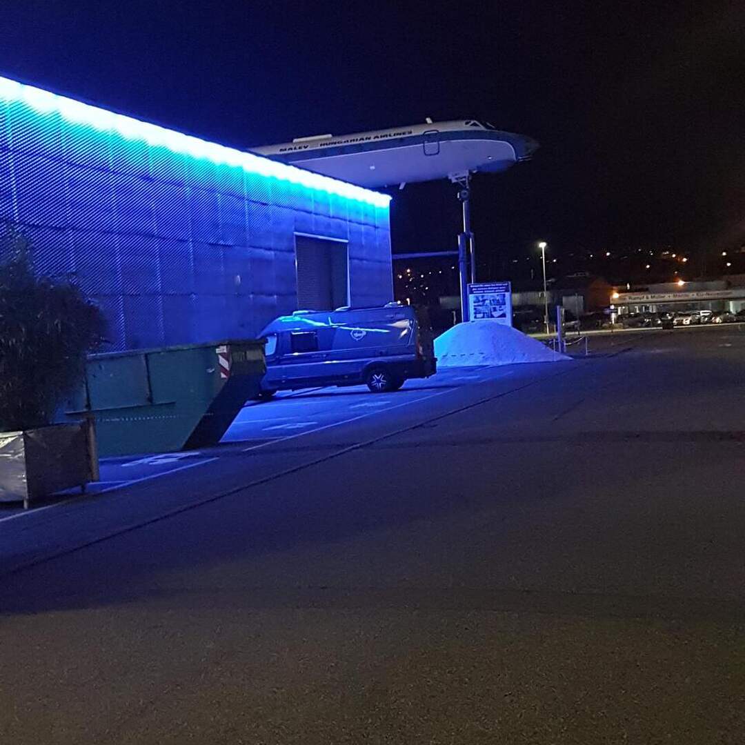 Sinsheim