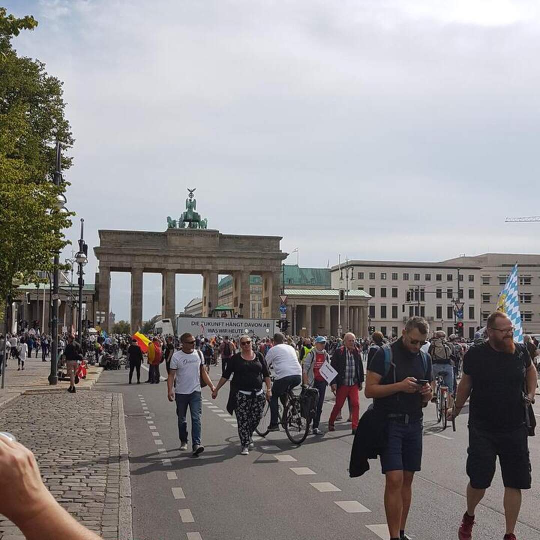Berlin