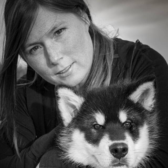 Nicole Hänger
