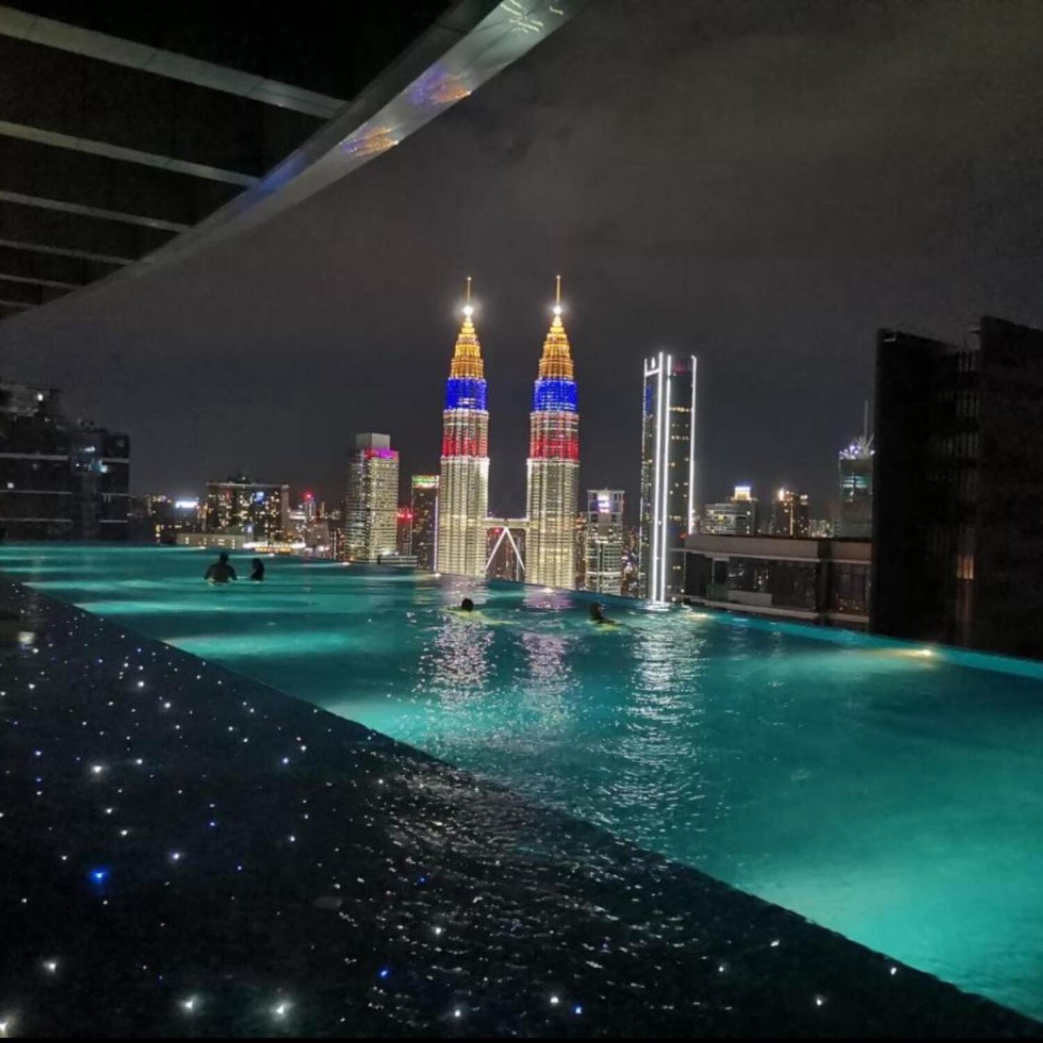Malaisie / Singapour