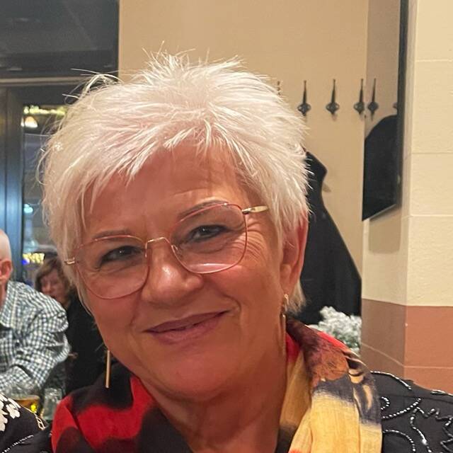 Eveline Berlinger