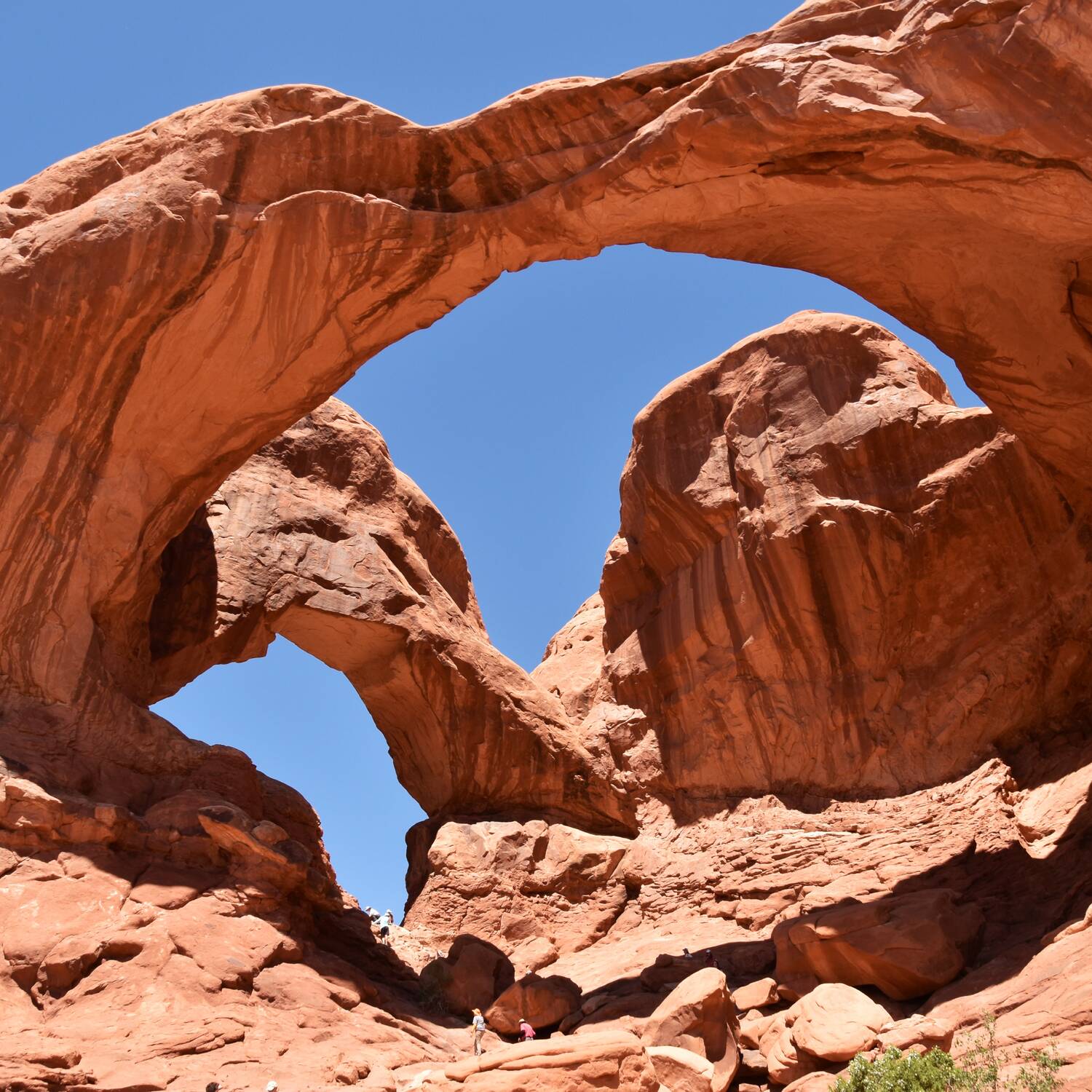 The Grand Circle Road Trip