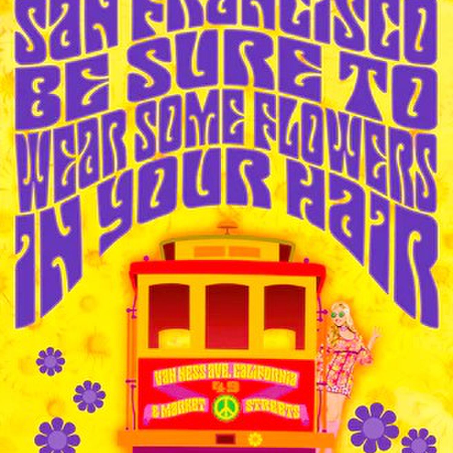 If I only had Some Hair