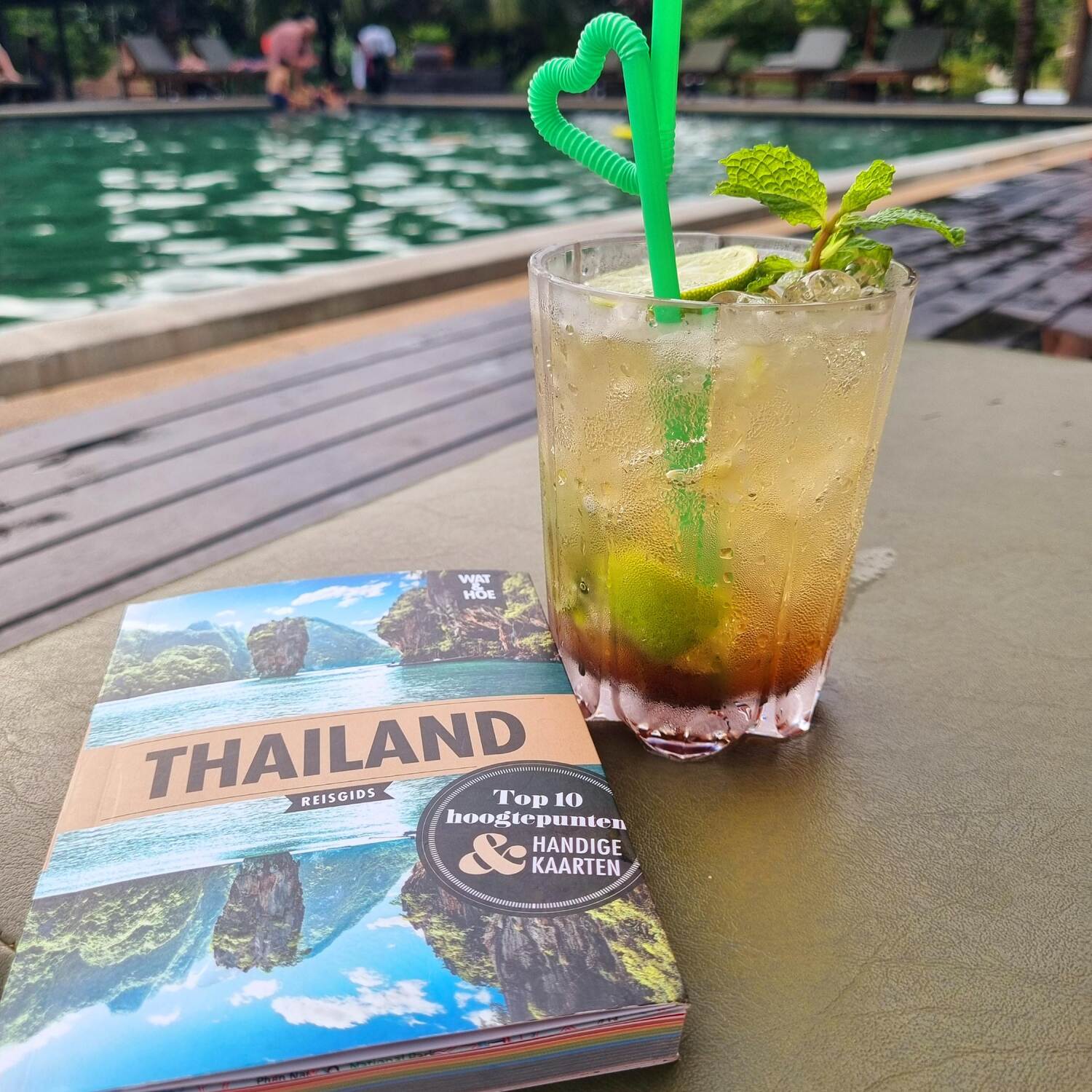 Thailand