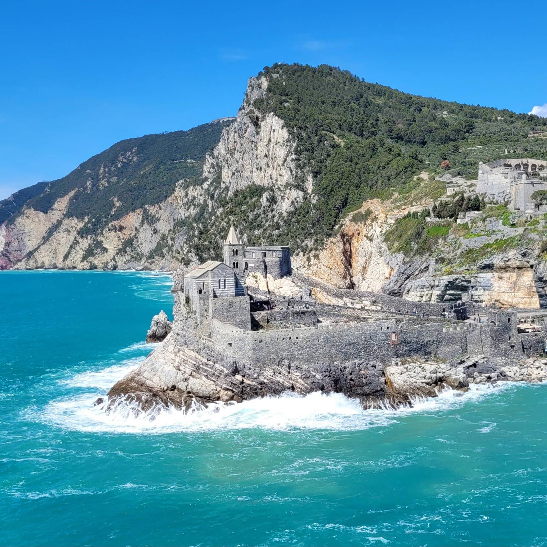 Liguria