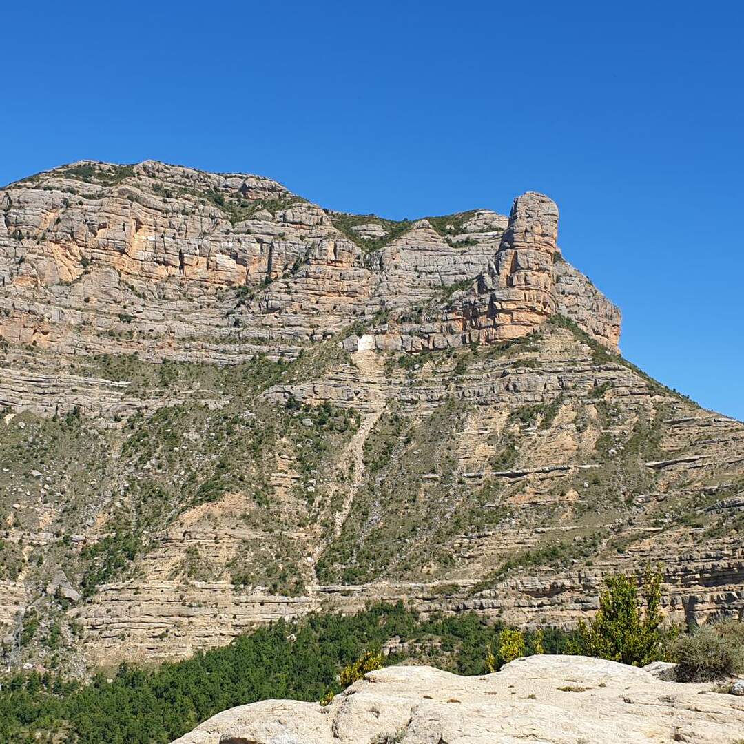 Pyrenäen-Nordspanien 2019