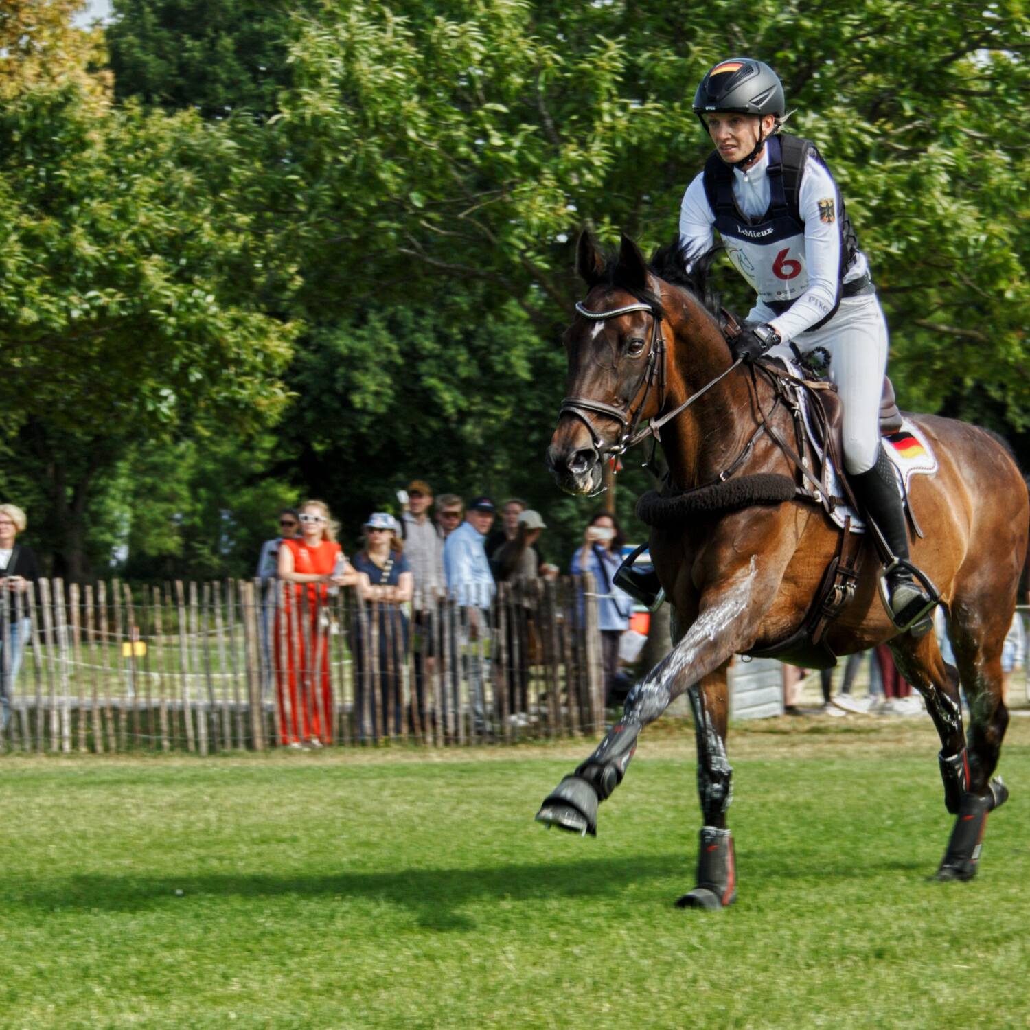 CHIO AACHEN 2025