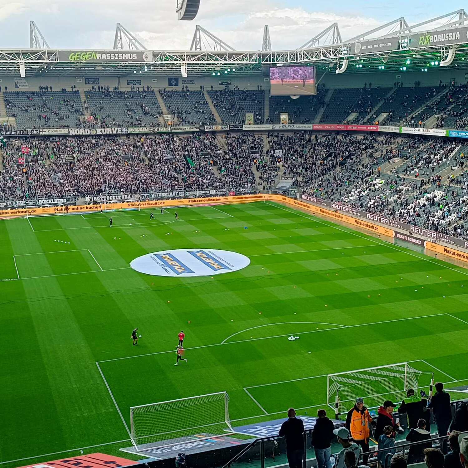 MÖNCHENGLADBACH
