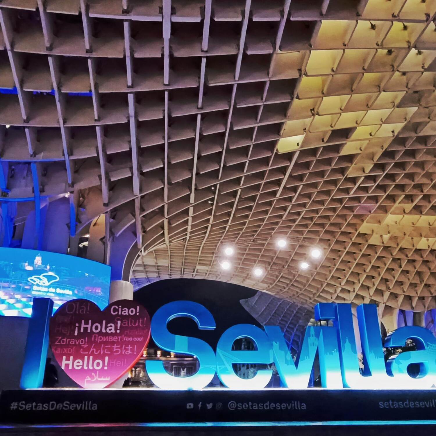 SEVILLA