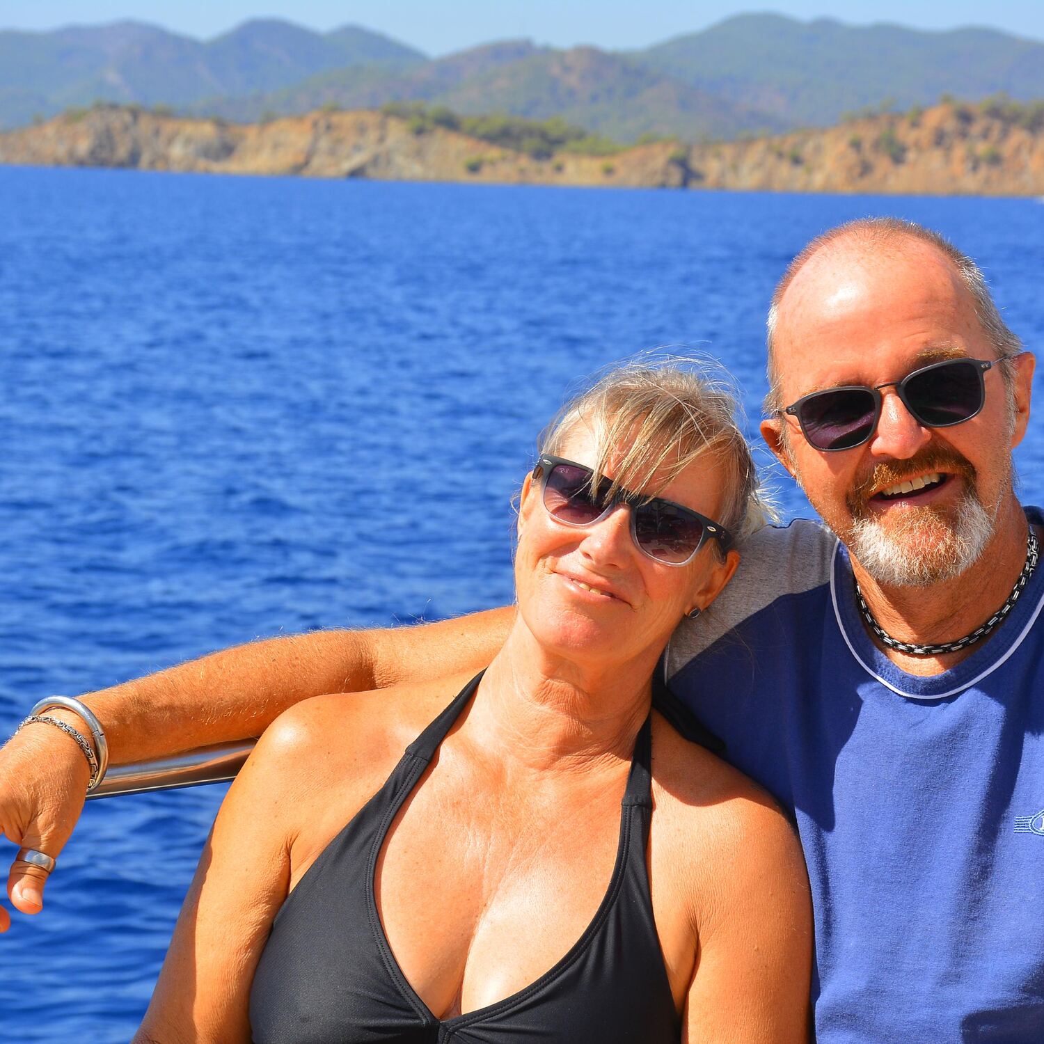 Black Sea Tour