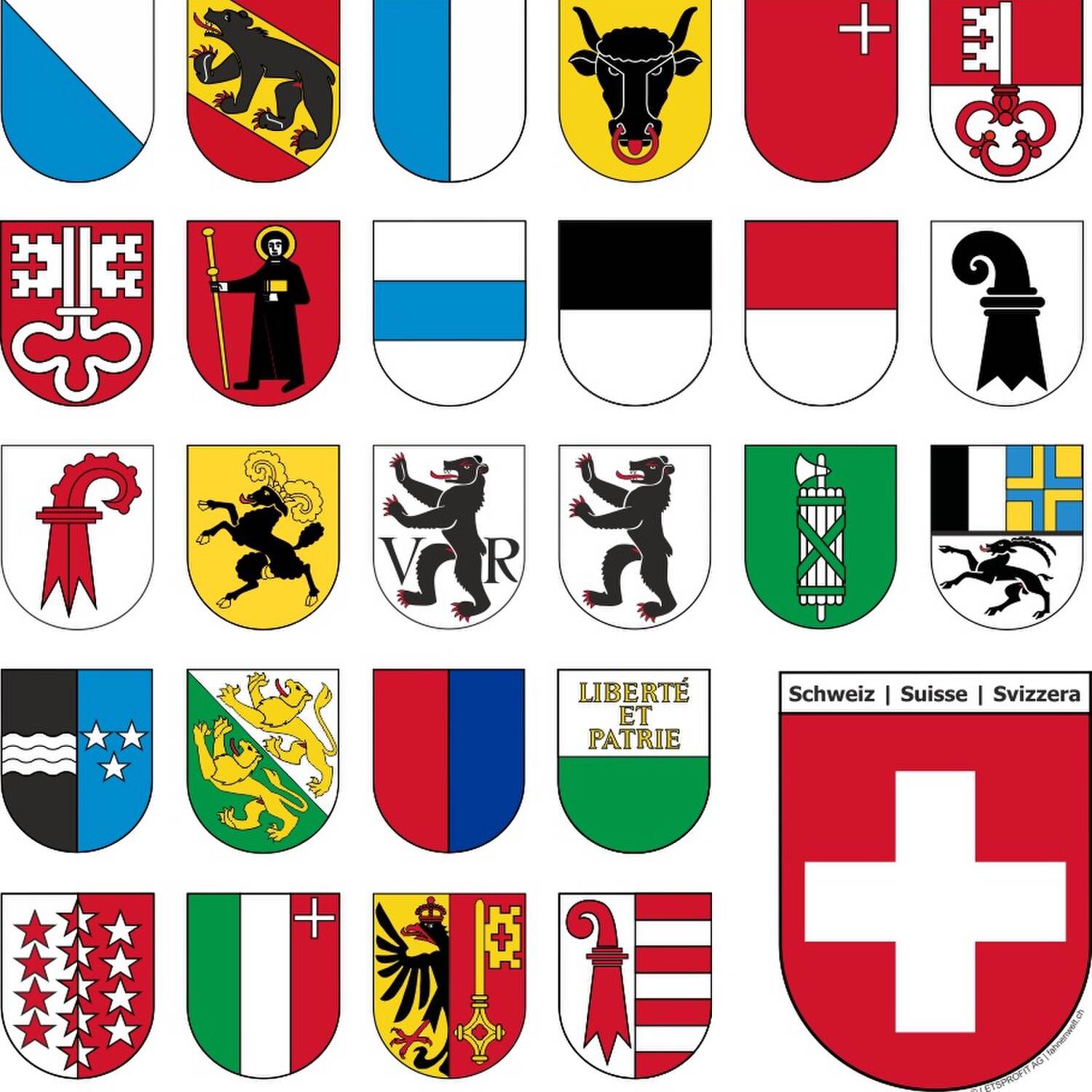 Schweiz