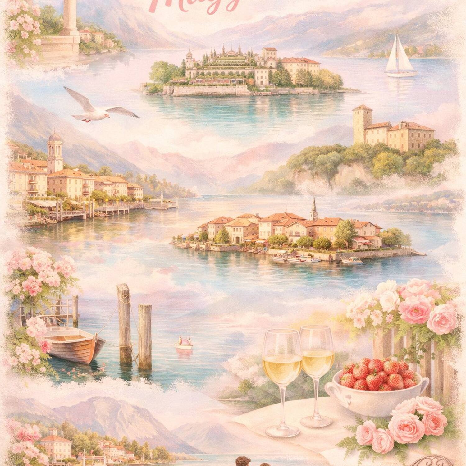 Lago Maggiore