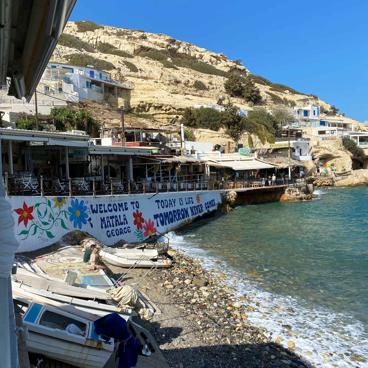 Autorundreise Kreta 2025