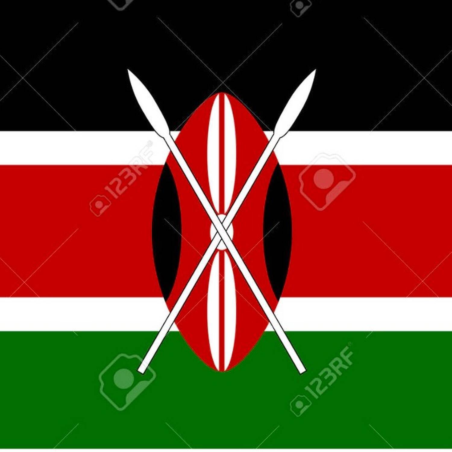 Kenia 2024