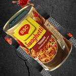 Swaghetti Yolonese