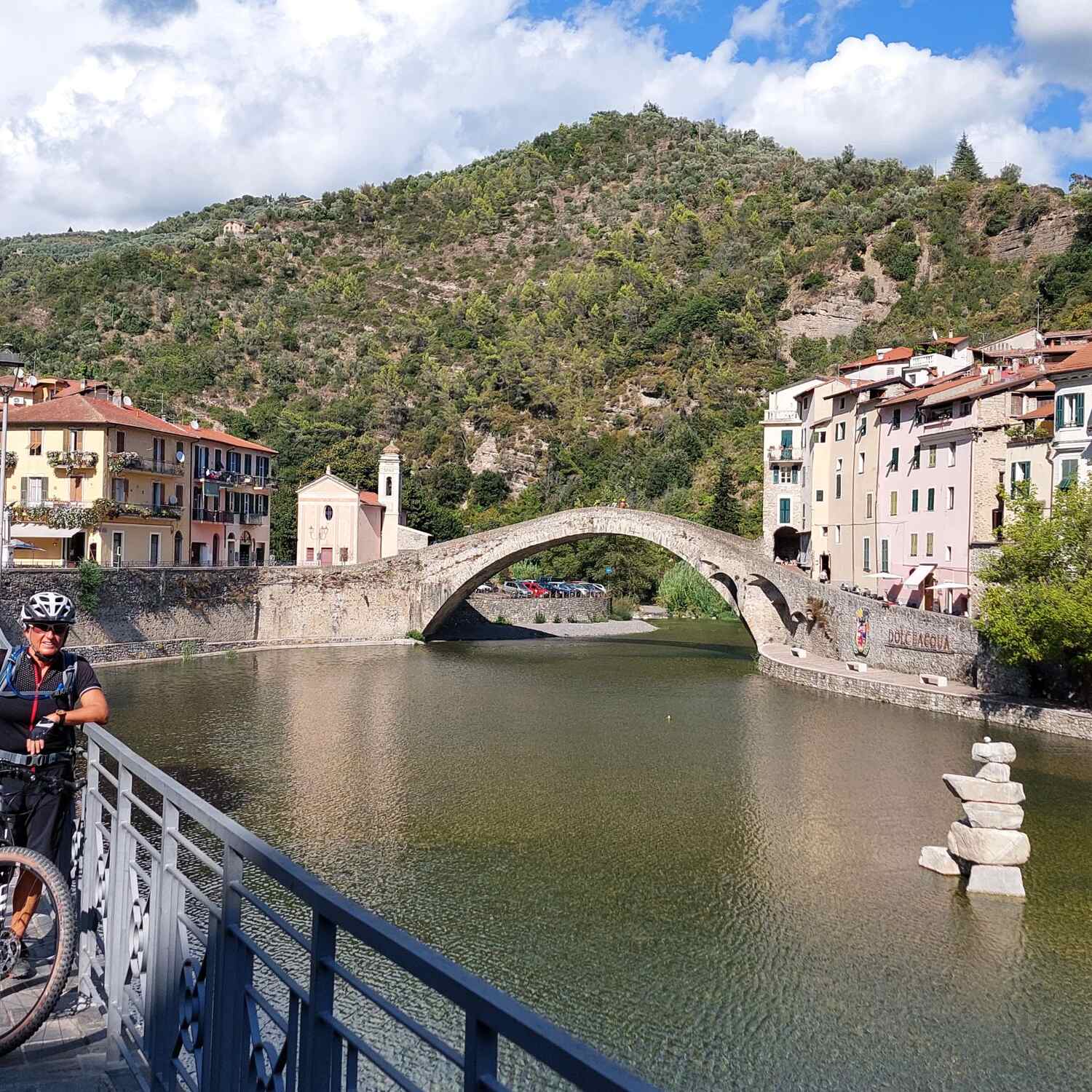 Piemont, Südfrankreich