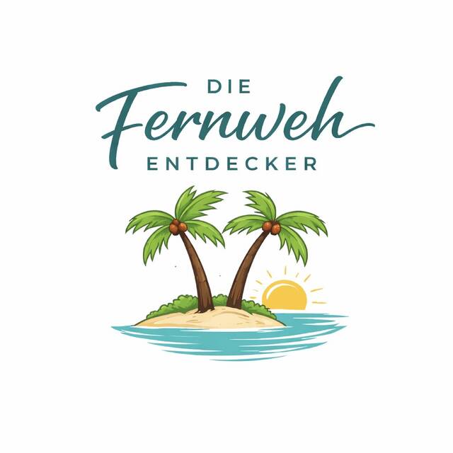 die Fernweh-Entdecker