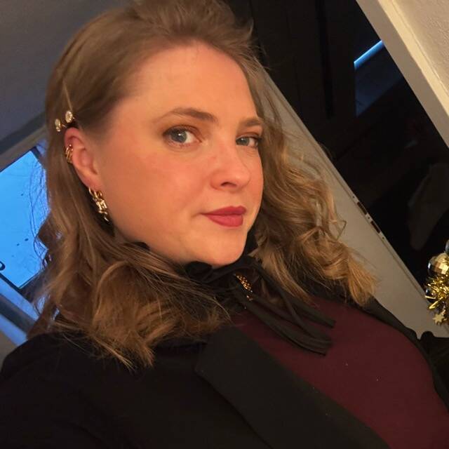 Jessica Abdulrazzaq-Paulsen