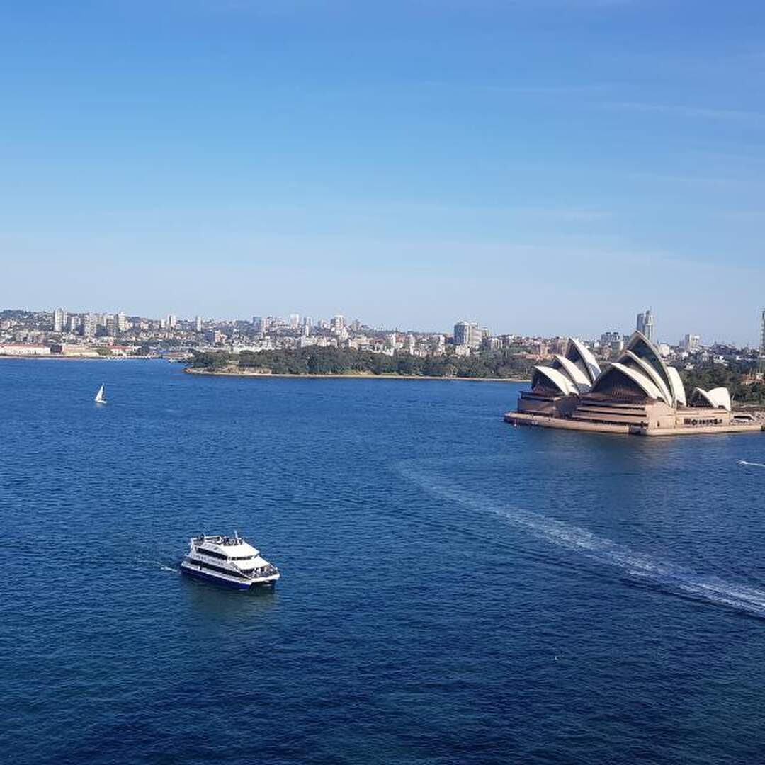 Australie 2020