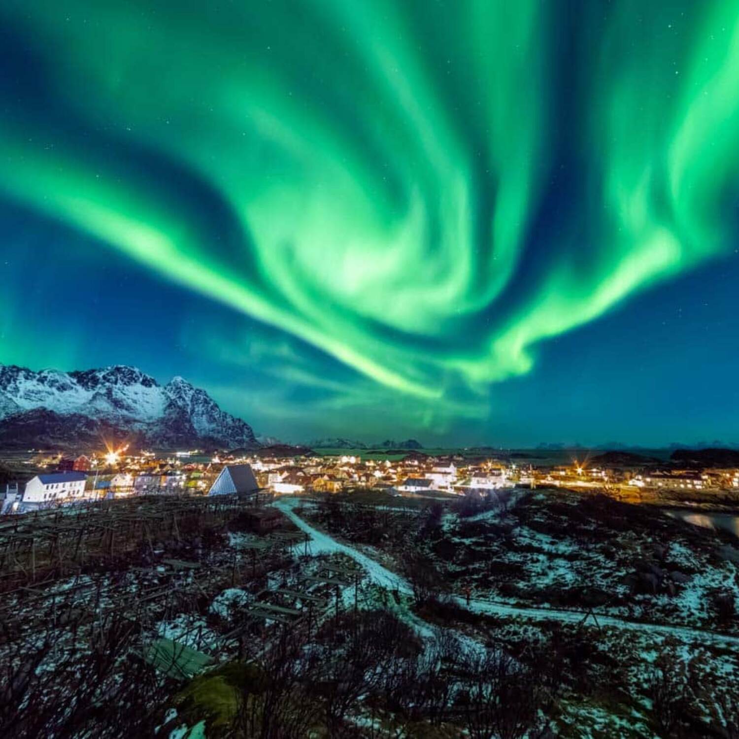 Tromsø (NOR) [2023]