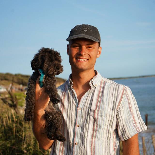 Fabian Feger